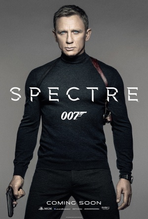 SPECTRE (James Bond nr 24)